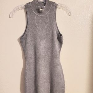 Ali & Jay Bodycon Sleeveless Dress
